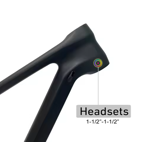 2025 New Full Carbon 29er MTB Carbon Frame Hardtail Bike Frame T47 148x12mm Boost 15/17/19inch Bicyc