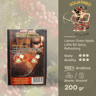 kopi super jantan mantap jos bisa cod