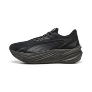 [EUR 36/Black] Maxima Pro Running Shoes Unisex in Black, Size EUR 36 by PUMA