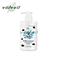 DW Milk Whitenning Moisturizing Lotion 300ml