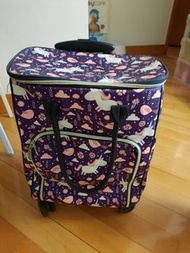 購物車/輕便買菜車/大容量購物袋