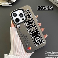 Case hp for iphone 14 iphone 14 Plus iphone 14 Pro iphone 14 Pro Max Case OnePiece Gear5 SCB-1 Case 