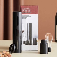 Wine Opener Household Wine Opener Wine Bottle Opener Full Own Electric Wine Opener Wine Set