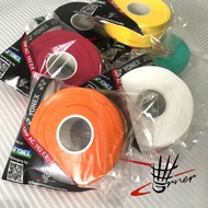 Yonex AC102EX-5 / AC 102 EX / AC102 Rubber Overgrip Grip Contents of 5 Original SP