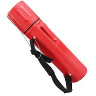 [Carpediem01]  1pcs 14" 10 Lbs Welding Electrode Rod Storage Container Canister Holder