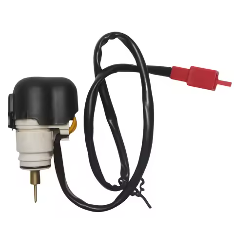 For CVK20/24/26/30/34 Scooter VOG 150 250 260 300 Piaggio FLY125 RA1 YM CVK Carburetor Automatic Ele