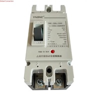 200A 250A 300A 400A 500A 600A DC Circuit Breaker 12V 24V 36V 60V 72V 96V 120V Solar Cell SRV Yacht B