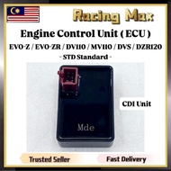 STD Standard CDI Unit Demak EVO Z ZR EVOZ EVOZR DV110 MV110 DVS110 DV MV DVS 110 DZR120 DZR 120 Engi