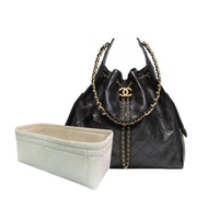 【香港製造】手製內袋 Handmade Bag Organizer Chanel-25 Medium