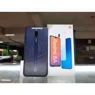 [N] HP SECOND XIAOMI REDMI 8A PRO 2/32 &amp; 3/32