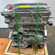 1AZ 2AZ  Engine long piece of Japan's Toyota camry 1AZ 2AZ engine assembly engines