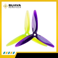 Gemfan 493D 3D PC 3 Blade 4.9 inch Propeller FPV Drone