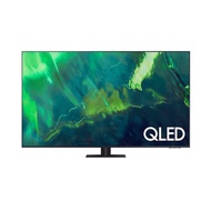 【SAMSUNG 三星】Q70A 2021 85型 QLED 4K量子電視 QA85Q70AAWXZW (W11K6)