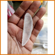 ◩ Mutya ng Linta Clear with oracion