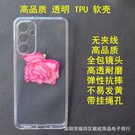 samsung a56 5g phone case a56 samsung case samsung a56 phone case Suitable for Samsung A06 Transpare