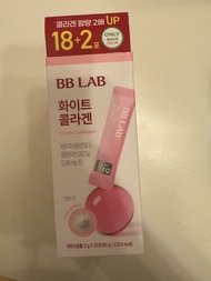 BB LAB 全效白金膠原蛋白粉