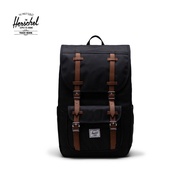 Herschel Little America Mid Black Backpack 20.7L