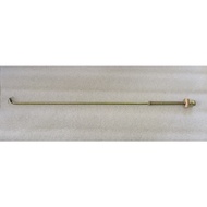 EX5 DREAM Brake pedal rod ex5 dream set pedal brake