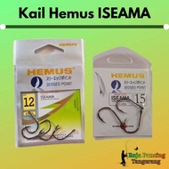 ISEAMA Large Type Hemus Hook