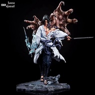 ตัวการ์ตูน GK Naruto Kakashi Sasuke