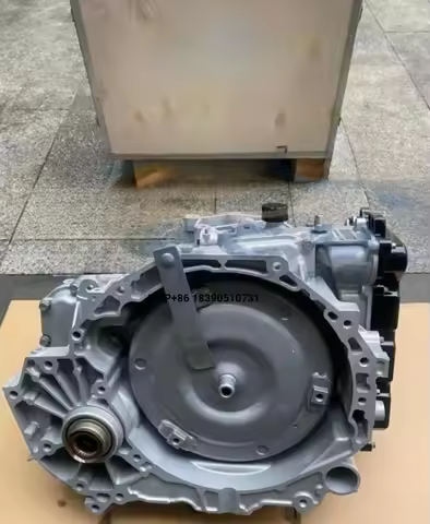 6T30 6T40 6T45 6T50 Original Automatic Transmission Complete Gearbox Suit for Malibu Cruze