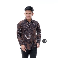 Couple Baju Batik Atasan Best Motif Katun Terbaik 2023 / Baju sarimbit / set Batik Atasan / Tunik / Kemeja Panjang Pendek/ seragam Keluarga / Set baju batik Kapelan Brokat / Modern batik terkini / Outer Batik terbaru 2024 / Set Pakaia Wanita / COD / viral