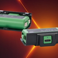 PowerA Xbox 無線控制器 充電電池組