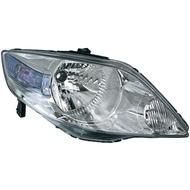 [READY STOCK] Honda City SEL 2006-2008 GD6 GD8 Front Head Lamp Headlight Lampu BESAR DEPAN (Kiri/Kan