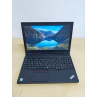 Refurbished Laptop  Lenovo ThinkPad L570 i5-6200U 8GB RAM  256GB SSD Windows 10