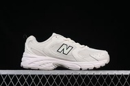 New Balance NB530系列復古休閒慢跑 運動鞋 MR530SH 尺碼36 37 37.5 3_DEOOA