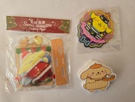 Sanrio 布甸狗