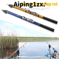 NG1ZX Telescopic fishing rod Sea Pole High Quality 1.5m,1.8m 2.1m 2.4m 2.7m  Retractable