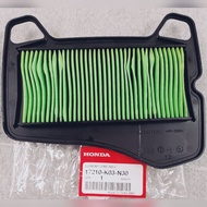 Honda DASH125 FI Air Cleaner (17210-K03-N30)