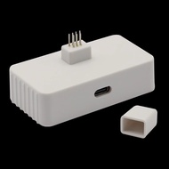 1X Maintenance Box Chip Resetter for EPSON T6714 T6715 T6716 EPMB1 T3661 T04D1 T04D0 PXMB8 Waste Ink