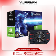 VGA Card Vurrion GTX 750 TI 4GB GDDR5 128 BIT Froztine