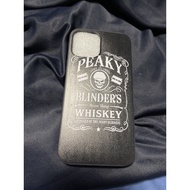iPhone 12 Pro Max Peaky Blinders Casing