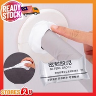 [White Color] Wall Hole Sealing Clay Mud (25g) Glue Repair Seal Sewer Waterproof Sealant LUBANG DINDING 墙壁水喉洞修补密封胶泥