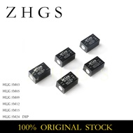 2pcs 100% New HLK-5M03 HLK-5M05 HLK-5M09 HLK-5M12 HLK-5M15 HLK-5M24 HLK 5M03 5M05 5M09 5M12 5M15 5M2