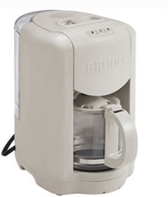 BRUNO Compact Coffee Maker 咖啡機 Grinder