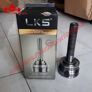 CV Joint As Roda Mitsubsihi L200 Strada LKS