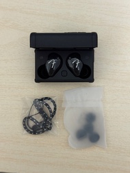 9成新 FENDER TOUR 真無線鑑聽耳機