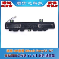[Computer Accessories] HP HP M17067-001 ZBook Fury 15 G7 Speaker Speaker pk230012000
