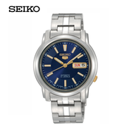 SEIKO นาฬิกาข้อมือ SEIKO Automatic MODEL: SNKL79 ขนาด 38 mm.