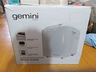 Gemini 麵包機