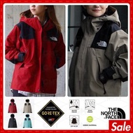 ‼️限時優惠🇯🇵2025秋冬新版🇯🇵日本直送行貨正版🇯🇵日版別注 The North Face Japan Gore-Tex Waterproof Mountain Jacket GTX Gorete