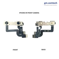 IPhone XR Front Camera Sensor