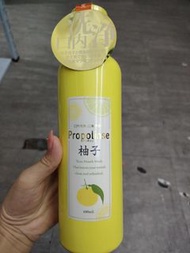 Propolinse 柚子漱口水 600ml