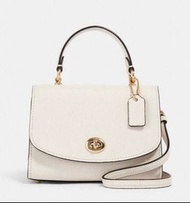 Coach mini Tilly bag