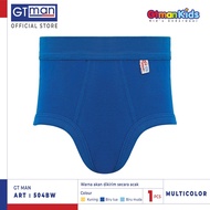 GT KIDS- 504BW- 1 Pcs (CELANA DALAM ANAK)