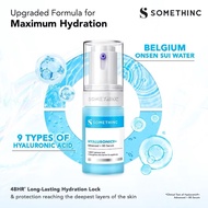 SOMETHINC HYALURONIC 9 + ADVANCED + B5 SERUM
